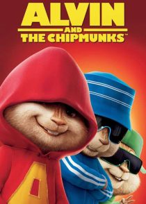دانلود انیمیشن آلوین و سنجاب ها Alvin and the Chipmunks 2007
