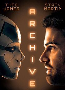 دانلود فیلم آرشیو Archive 2020