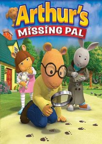 دانلود انیمیشن پال سگ گمشده آرتور Arthur’s Missing Pal 2006