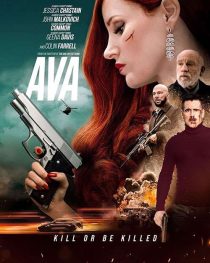 دانلود فیلم ایوا Ava 2020