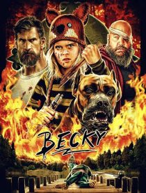دانلود فیلم بکی Becky 2020