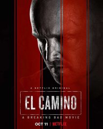 دانلود فیلم ال کامینو El Camino: A Breaking Bad Movie 2019