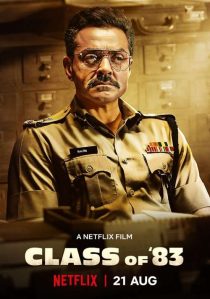 دانلود فیلم کلاس هشتاد و سه Class of 83 2020