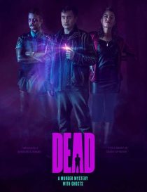 دانلود فیلم مرده Dead 2020