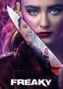 دانلود فیلم عجیب و غریب Freaky 2020