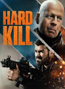 دانلود فیلم کشتار سهمگین Hard Kill 2020