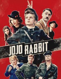 دانلود فیلم جوجو خرگوشه Jojo Rabbit 2019