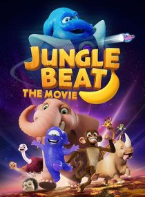 دانلود انیمیشن نبض جنگل Jungle Beat: The Movie 2020