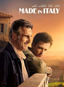 دانلود فیلم ساخت ایتالیا Made in Italy 2020