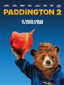 دانلود فیلم پدینگتون ۲ Paddington 2 2017