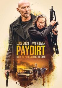 دانلود فیلم منفعت Paydirt 2020