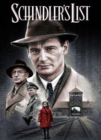 دانلود فیلم فهرست شیندلر Schindler’s List 1993