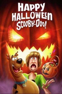 دانلود انیمیشن Happy Halloween Scooby-Doo 2020