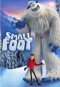 دانلود انیمیشن پا کوچولو Smallfoot 2018