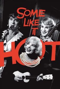 دانلود فیلم بعضی‌ها داغشو دوست دارند Some Like It Hot 1959