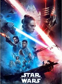 دانلو فیلم جنگ ستارگان 9 Star Wars: The Rise of Skywalker 2019