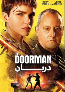 دانلود فیلم دربان The Doorman 2020
