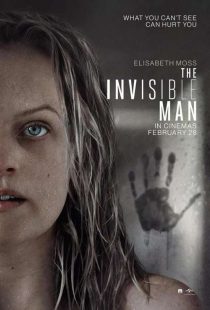 دانلود فیلم مرد نامرئی The Invisible Man 2020