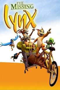 دانلود انیمیشن شکار گربه وحشی The Missing Lynx 2008