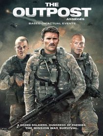 دانلود فیلم پاسگاه The Outpost 2020