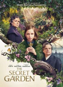 دانلود فیلم باغ اسرارآمیز The Secret Garden 2020