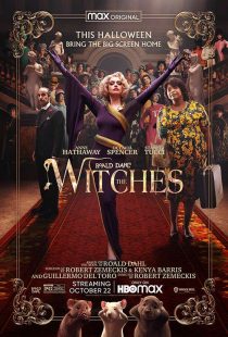دانلود فیلم جادوگران The Witches 2020