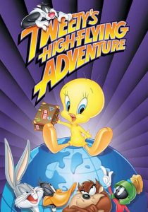 دانلود انیمیشن Tweety’s High-Flying Adventure 2000