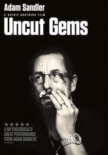 دانلود فیلم جواهرات تراش نخورده Uncut Gems 2019