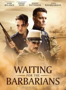 دانلود فیلم در انتظار بربرها Waiting for the Barbarians 2019