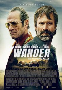 دانلود فیلم واندر Wander 2020