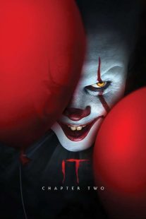 دانلود فیلم آن قسمت دوم It Chapter Two 2019