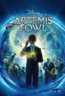 دانلود فیلم آرتمیس فاول Artemis Fowl 2020