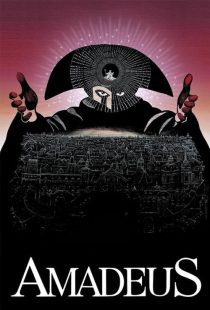 دانلود فیلم آمادئوس 1984 Amadeus