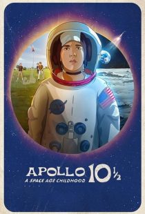 دانلود انیمیشن Apollo 10½: A Space Age Childhood