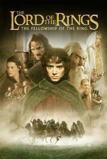 دانلود فیلم The Lord of the Rings: The Fellowship of the Ring
