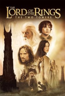دانلود فیلم The Lord of the Rings: The Two Towers 2002