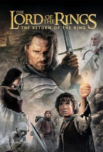 دانلود فیلم The Lord of the Rings: The Return of the King 2003