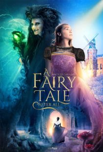 دانلود فیلم 2022 A Fairy Tale After All