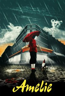 دانلود فیلم املی Amelie 2001