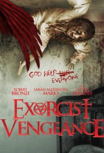 دانلود فیلم انتقام جن گیر Exorcist Vengeance 2022
