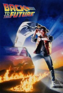 دانلود فیلم بازگشت به آینده Back to the Future 1985