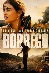 دانلود فیلم بره Borrego 2022