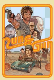 دانلود فیلم فرار و تفنگ Run and Gun 2022