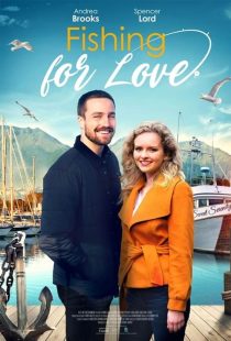 دانلود فیلم به قلاب انداختن عشق Fishing for Love 2021