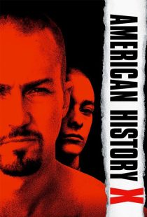 دانلود فیلم تاریخ مجهول آمریکا American History X 1998