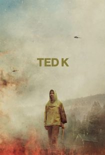 دانلود فیلم تد کاف Ted K 2021