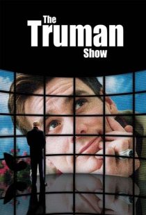دانلود فیلم نمایش ترومن The Truman Show 1998