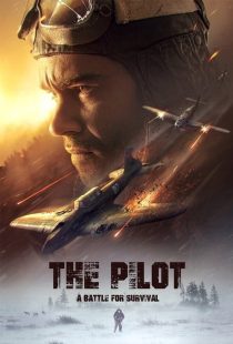 دانلود فیلم خلبان. نبردی برای بقا The Pilot. A Battle for Survival 2021