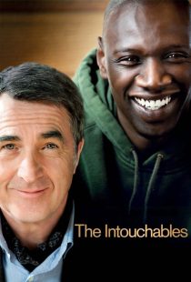 دانلود فیلم دست نیافتنی ها The Intouchables 2011