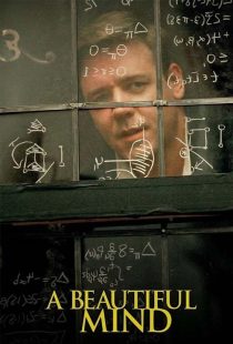دانلود فیلم ذهن زیبا 2001 A Beautiful Mind